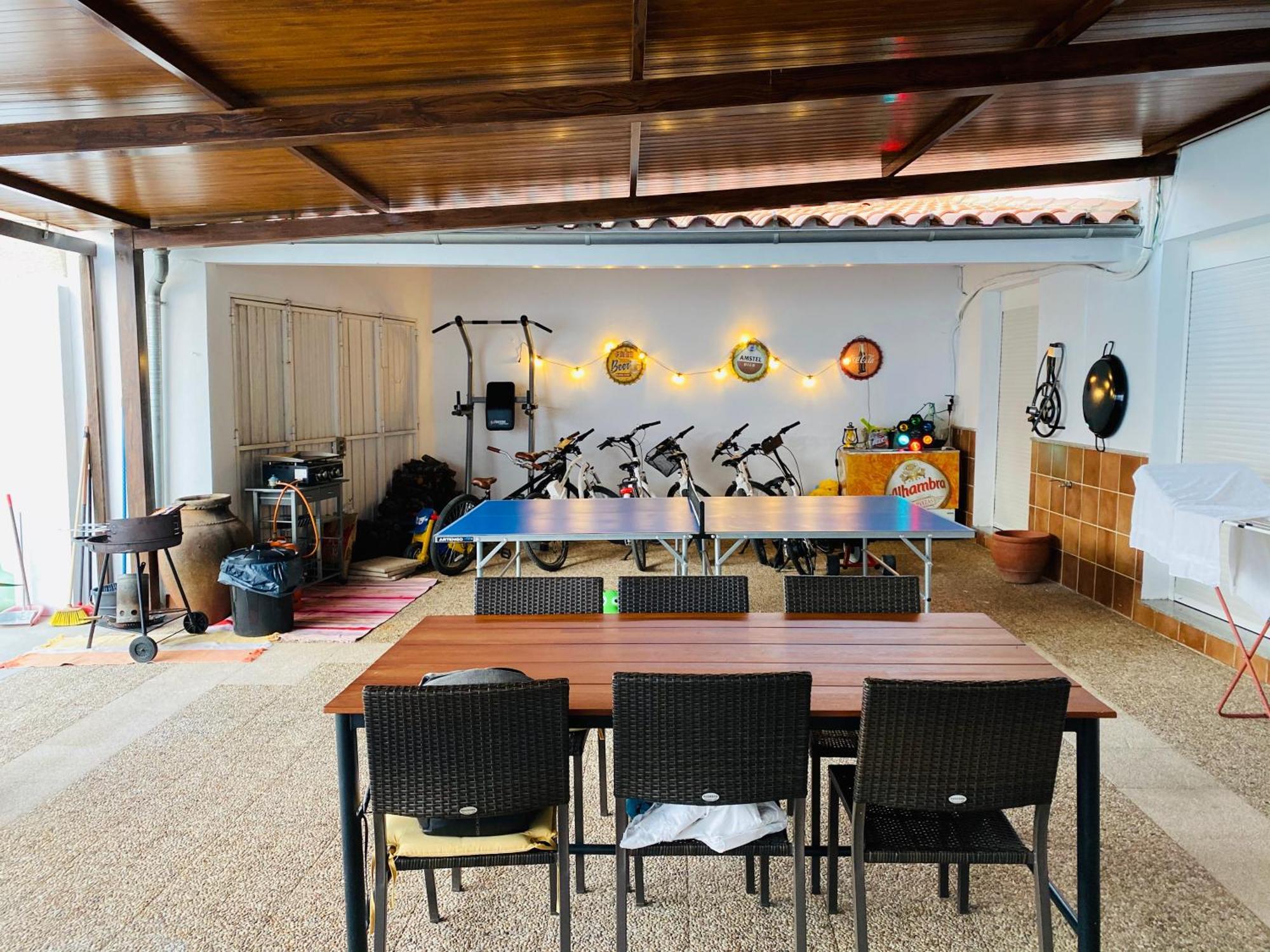Casa Rural Valle Secreto Torremocha Extérieur photo
